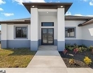 Unit for rent at 127 Chiquita Boulevard N, Cape Coral, FL, 33993