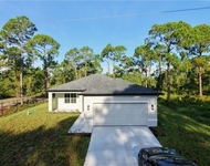 Unit for rent at 1030 Greenfield Street, Lehigh Acres, FL, 33974
