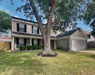 Unit for rent at 4012 Cedarwood Drive, Pearland, TX, 77584