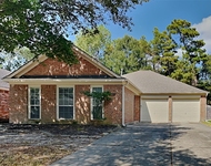 Unit for rent at 26873 Manor Falls Drive, Kingwood, TX, 77339
