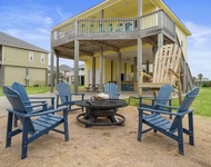 Unit for rent at 2423 Sand Drift Lane, Port Bolivar, TX, 77650