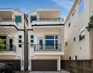 Unit for rent at 5631 Kiam Street, Houston, TX, 77007