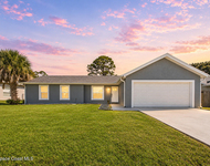 Unit for rent at 282 Umber Street Nw, Palm Bay, FL, 32907