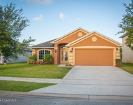 Unit for rent at 171 Secret Drive, West Melbourne, FL, 32904