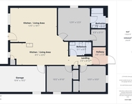 Unit for rent at 3471 Avenue O Nw, WINTER HAVEN, FL, 33881