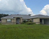Unit for rent at 4836 Nw 45th Court, OCALA, FL, 34482