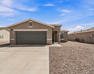 Unit for rent at 14552 Mescal Bean Court, Horizon City, TX, 79928