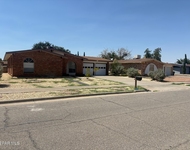 Unit for rent at 3417 Guthrie Street, El Paso, TX, 79935