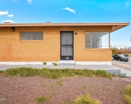 Unit for rent at 3535 Fred Wilson Avenue, El Paso, TX, 79904