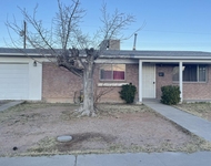 Unit for rent at 9224 Montgomery Drive, El Paso, TX, 79924