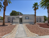 Unit for rent at 6300 Jebel Way, El Paso, TX, 79912