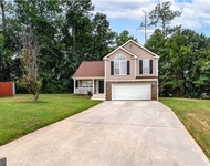 Unit for rent at 5849 Amerson Lane, Ellenwood, GA, 30294