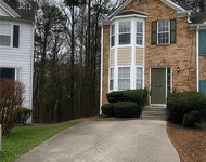 Unit for rent at 6531 Charter Way, Lithonia, GA, 30058