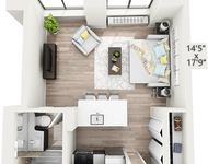Unit for rent at 10 Hanover Square, New York, NY, 10005