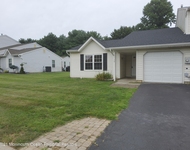 Unit for rent at 30 Harbor Circle, Freehold, NJ, 07728