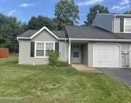 Unit for rent at 30 Harbor Circle, Freehold, NJ, 07728