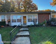 Unit for rent at 106 E Edinburgh Lane, Lakewood, NJ, 08701