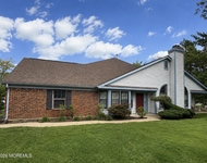Unit for rent at 17 Old Orchard Lane, Ocean Twp, NJ, 07712