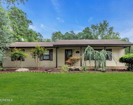 Unit for rent at 819 Harmony Road, Jackson, NJ, 08527