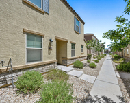 Unit for rent at 8047 W Albeniz Place, Phoenix, AZ, 85043