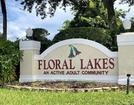 Unit for rent at 6183 Floral Lakes Drive, Delray Beach, FL, 33484