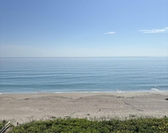 Unit for rent at 9940 S Ocean Drive, Jensen Beach, FL, 34957
