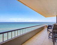 Unit for rent at 5540 N Ocean Drive, Singer Island, FL, 33404