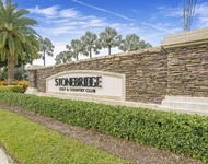 Unit for rent at 10455 Stonebridge Boulevard, Boca Raton, FL, 33498