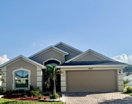 Unit for rent at 9621 Rainwood Court, Fort Pierce, FL, 34945