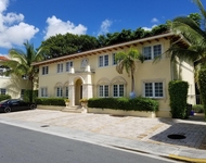 Unit for rent at 251 Oleander Avenue, Palm Beach, FL, 33480