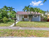 Unit for rent at 811 32nd Street, West Palm Beach, FL, 33407