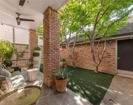 Unit for rent at 3705 Binkley Avenue, University Park, TX, 75205