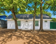 Unit for rent at 1005 Winnie Street, Fort Worth, TX, 76112