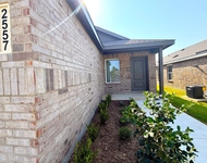 Unit for rent at 2557 Guineas Lane, Aubrey, TX, 76227