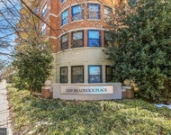 Unit for rent at 1200 Braddock Place, ALEXANDRIA, VA, 22314