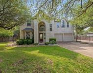 Unit for rent at 13202 Fawn Valley Dr, Cedar Park, TX, 78613