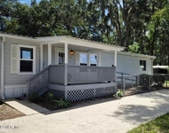 Unit for rent at 103 Posey Lane, Pomona Park, FL, 32181