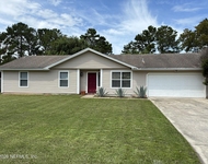 Unit for rent at 2238 Botany Street, Middleburg, FL, 32068