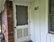 Unit for rent at 853 Rowland Street, Clarkston, GA, 30022