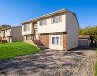 Unit for rent at 212 Northridge Avenue, Bolingbrook, IL, 60440