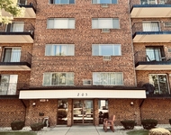 Unit for rent at 205 W Miner Street, Arlington Heights, IL, 60005