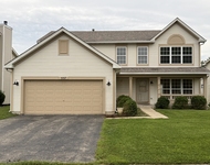 Unit for rent at 557 Kathleen Drive, Romeoville, IL, 60446