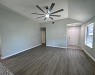 Unit for rent at 13705 Bighorn Trail, Willis, TX, 77378