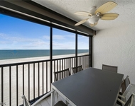 Unit for rent at 6400 Estero Boulevard, Fort Myers Beach, FL, 33931