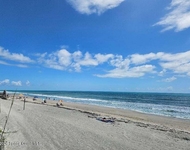 Unit for rent at 1891 Highway A1a, Indian Harbour Beach, FL, 32937