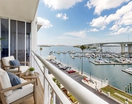 Unit for rent at 100 Pierce Street, CLEARWATER, FL, 33756