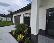 Unit for rent at 447 Wickham Avenue S, LEHIGH ACRES, FL, 33974