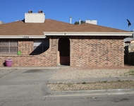 Unit for rent at 1506 Greg Powers, El Paso, TX, 79936