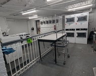 Unit for rent at 1803 Riverside Drive, New York, NY 10034