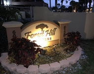 Unit for rent at 6112 Forest Hill Boulevard, West Palm Beach, FL, 33415
